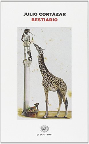 Bestiario (Einaudi tascabili. Scrittori, Band 384) von Einaudi