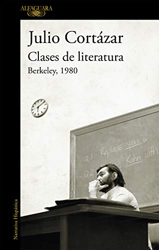 Clase de literatura: Berkeley, 1980 (Hispánica) von ALFAGUARA