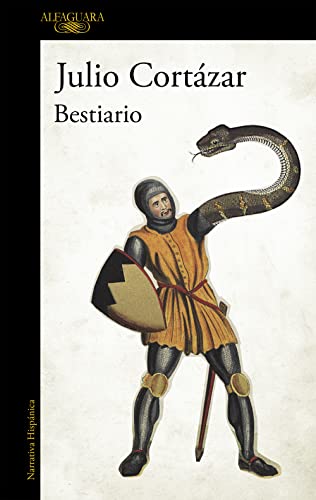 Bestiario (Hispánica)