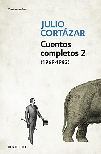 Cuentos completos 2 (1969-1982) (Contemporánea)