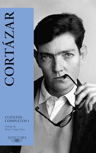 Cuentos completos I (Biblioteca Cortázar)
