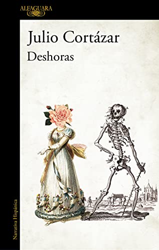 Deshoras (Biblioteca Cortázar) von ALFAGUARA
