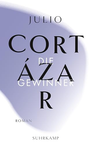 Die Gewinner (suhrkamp taschenbuch) von Suhrkamp Verlag AG