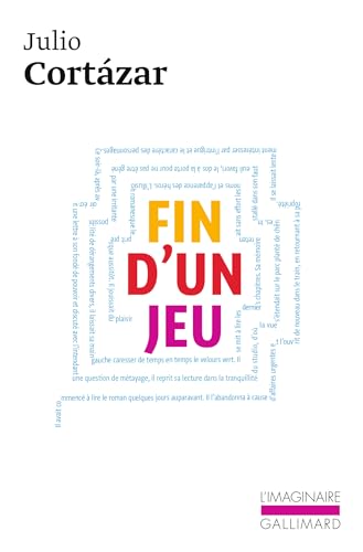 Fin d'un jeu Fin d'un jeu