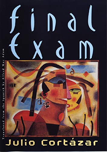 Final Exam (NEW DIRECTIONS BOOK) von New Directions