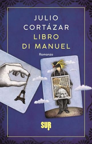 Libro di Manuel (Sur. Nuova serie)