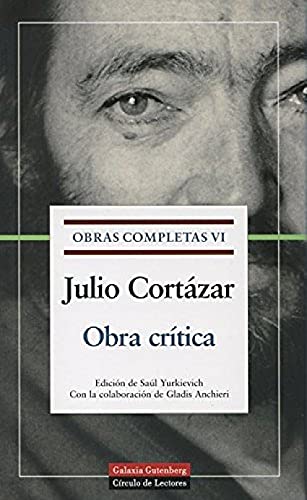 Obra crítica: Obras completas. Vol.VI von GALAXIA