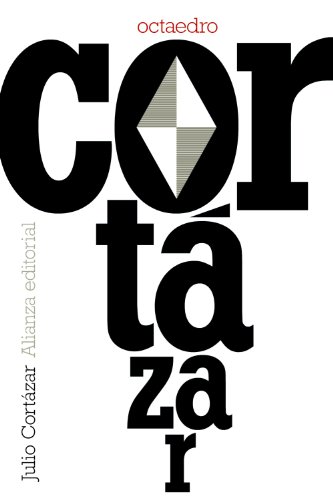 Octaedro (El libro de bolsillo - Literatura) von Alianza