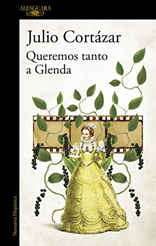 Queremos Tanto a Glenda / We Love Glenda So Much (Hispánica)