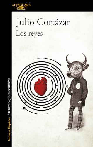 REYES, LOS BBC / (Biblioteca Cortázar)