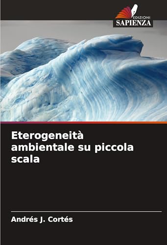 Eterogeneità ambientale su piccola scala: DE von Edizioni Sapienza