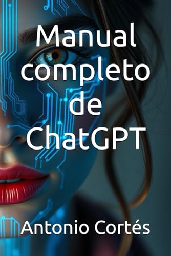 Manual completo de ChatGPT von Independently published