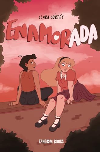 EnamorADA (Cómic) von Fandom Books