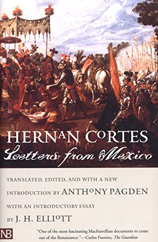 Letters from Mexico (Yale Nota Bene) von Yale University Press