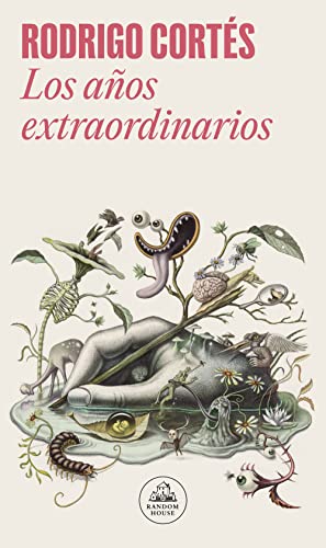 Los años extraordinarios (Random House)