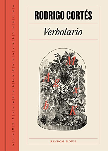 Verbolario (Random House) von LITERATURA RANDOM HOUSE