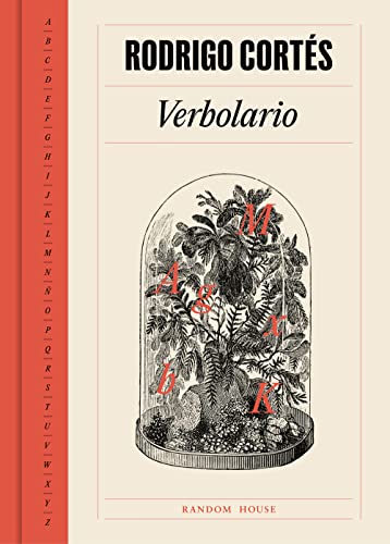 Verbolario (Random House) von Literatura Random House