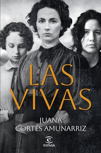 Las vivas (ESPASA NARRATIVA) von Espasa