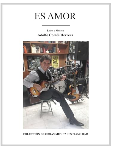 Es Amor von Independently published