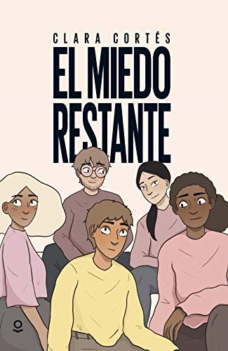 El miedo restante von Santillana Educación, S.L.