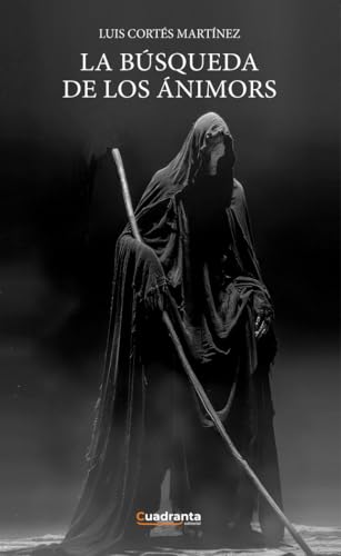 La búsqueda de los Ánimors La búsqueda de los Ánimors von CUADRANTA