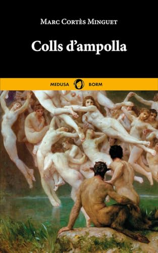 Colls d'ampolla (Borm, Band 8) von Medusa Books