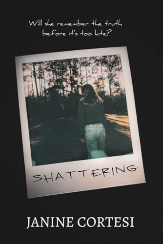 Shattering Shattering von Amazon