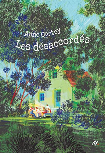 Les désaccordés von EDL