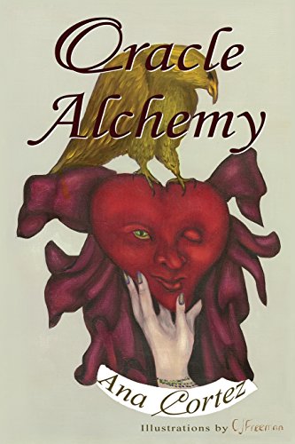 Oracle Alchemy: The Art of Transformation in Life and Card Reading von Two Sisters Press