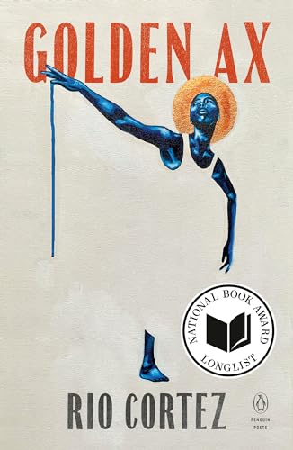 Golden Ax (Penguin Poets) von Penguin