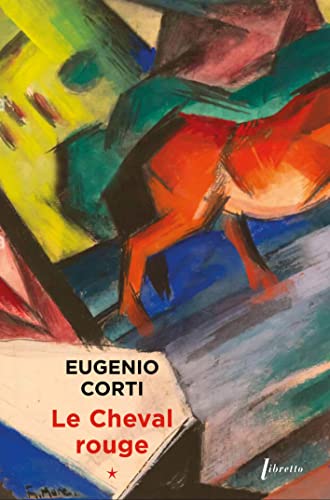 Le cheval rouge - tome 1 (1) von LIBRETTO