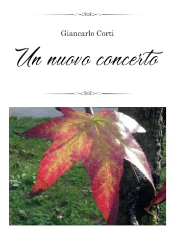Un nuovo concerto von Youcanprint