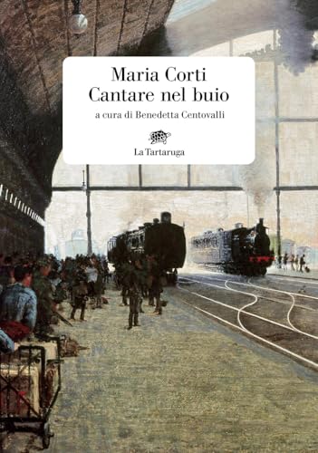 Cantare nel buio (Narrativa) von La Tartaruga
