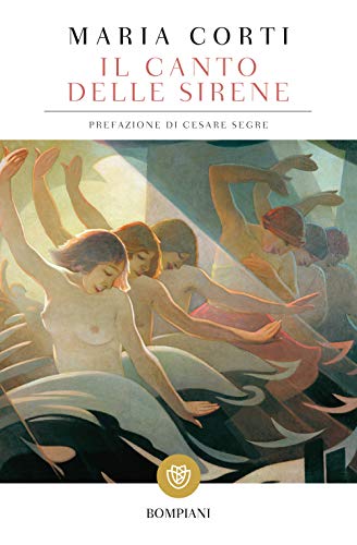 Il canto delle sirene (Tascabili Narrativa)