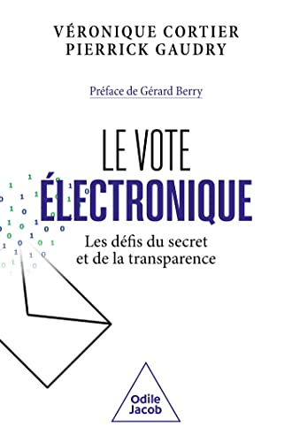 Le Vote électronique Le Vote électronique