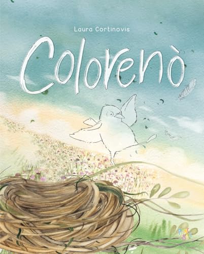 Colorenò. Ediz. a colori (Albi illustrati) von Pane e Sale