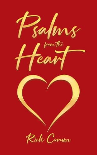 Psalms from the Heart von Covenant Books