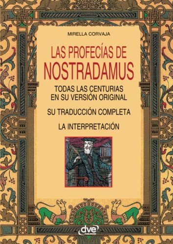 Las profecías de Nostradamus von De Vecchi Ediciones