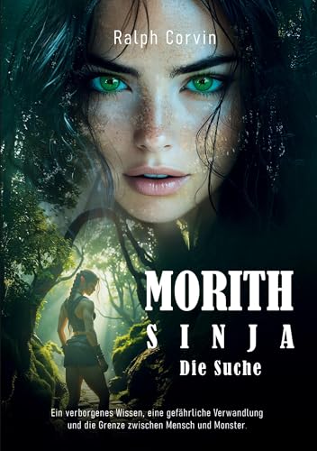MORITH Sinja - Die Suche von tolino media