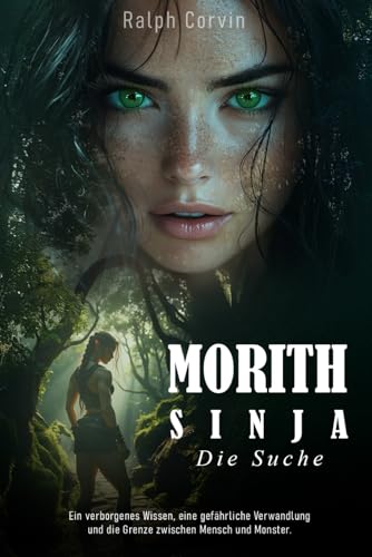 Morith Sinja - Die Suche