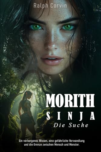 Morith Sinja - Die Suche