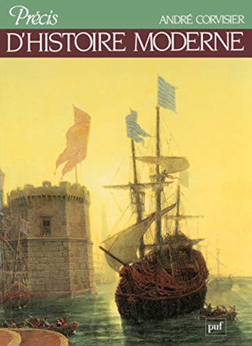 Précis d'Histoire moderne von PUF