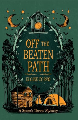 Off the Beaten Path: A Stone's Throw Mystery von Level Best Books