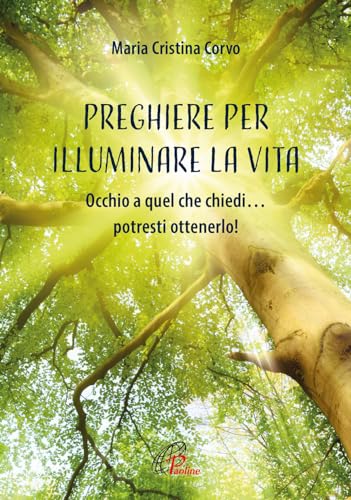 Preghiere per illuminare la vita. Occhio a quel che chiedi… potresti ottenerlo! Ediz. illustrata (Preghiere-Riflessioni)