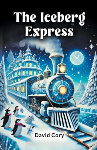 The Iceberg Express von Double 9 Books