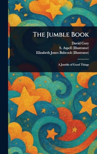 The Jumble Book