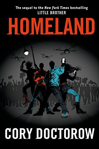 Homeland (Little Brother)