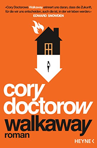 Walkaway: Roman von HEYNE