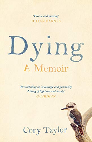 Dying: A Memoir von Canongate Books
