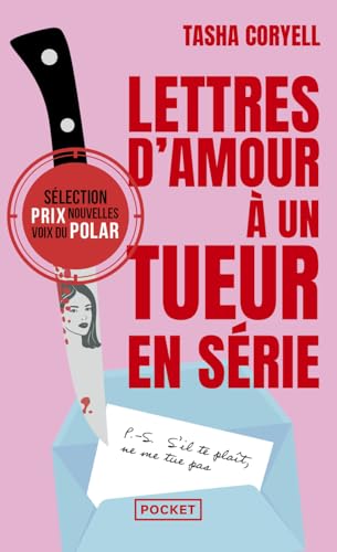 Lettres d'amour à un tueur en série von POCKET